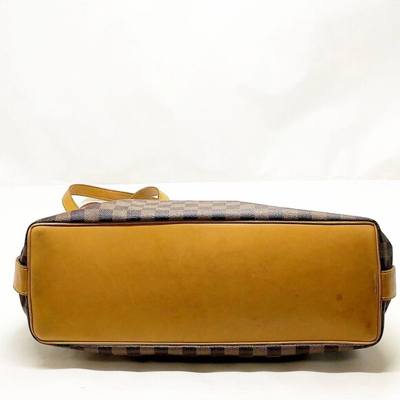 Louis vuitton Shoulder Bag Colombine Brown Damier 650-052225 - Picture 5 of 14